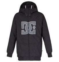 Dc spectrum 2025 snow jacket