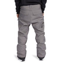 Men's Division Shell Snowboard Pants