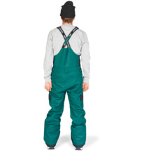 Docile - Technical Snow Bib for Men  ADYTP03030