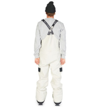 Docile - Technical Snow Bib for Men  ADYTP03030