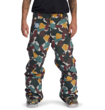 STAR WARS™ x DC Shoes Banshee - Technical Snow Pants for Men  ADYTP03033