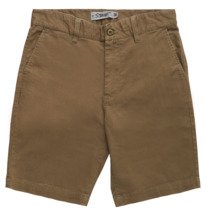 Worker Chino 20.5" Chino Shorts for Men  ADYWS03053