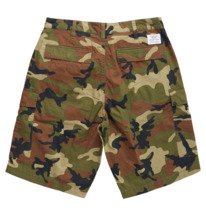 Warehouse Cargo 20.5" - Cargo Shorts for Men  ADYWS03056