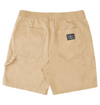 Mechanic - Elasticated Shorts for Men  ADYWS03067