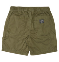 Mechanic - Elasticated Shorts for Men  ADYWS03067