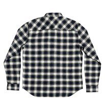 dcshoes, Martha 2022 - Camicia a maniche lunghe da Uomo, FATIGUE GREEN (crb0) Martha 2022 - Long Sleeve Shirt for Men ADYWT03081