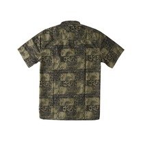 Tactics - Short Sleeve Shirt for Men  ADYWT03082