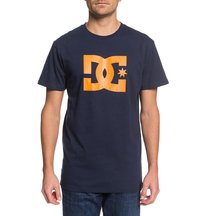 DC Star - T-Shirt for Men  ADYZT03119
