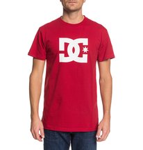 DC Star - T-Shirt for Men  ADYZT03119