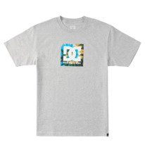 Square Star - T-Shirt for Men  ADYZT04890