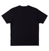 dcshoes, DC Square Star Fill - T-Shirt für Männer, BLACK/FIRE CAMO (xkrc) DC Square Star Fill - T-Shirt for Men ADYZT04987