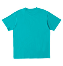 dcshoes, DC Star Pilot - T-Shirt für Männer, COLUMBIA (gpf0) DC Star Pilot - T-Shirt for Men ADYZT04990
