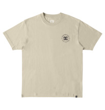dcshoes, DC Star Pilot - T-Shirt für Männer, OVERCAST (tgd0) DC Star Pilot - T-Shirt for Men ADYZT04991