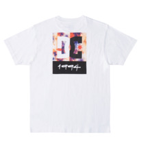 DC Split Star - T-Shirt for Men  ADYZT04994