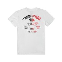 No More Dine In - T-Shirt for Men  ADYZT05025