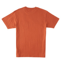 dcshoes, DC Star - T-Shirt für Männer, AUBURN (nny0) DC Star - T-Shirt for Men ADYZT05043