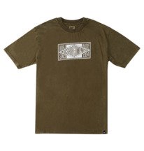 Shoe Co Classic - T-Shirt for Men  ADYZT05054