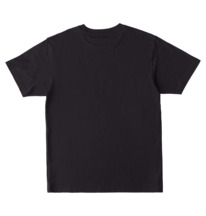 dcshoes, DC Star Fill - T-Shirt für Männer, BLACK/STONE CAMO (xkck) DC Star Fill - Short Sleeve T-Shirt for Men ADYZT05077