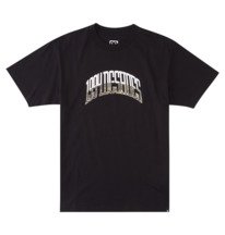 94 Collegiate Life - Short Sleeve T-Shirt for Young Men  ADYZT05086