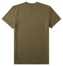 The Curve - Short Sleeve T-Shirt for Men  ADYZT05089