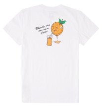 Big Squeeze - Short Sleeve T-Shirt for Men  ADYZT05091