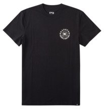 DC Old Circle - Short Sleeve T-Shirt for Men  ADYZT05097