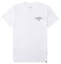 Boxed In - Short Sleeve T-Shirt for Men  ADYZT05098