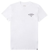 Boxed In - Short Sleeve T-Shirt for Men  ADYZT05098