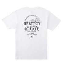 Destroyer 94 - Short Sleeve T-Shirt for Men  ADYZT05099