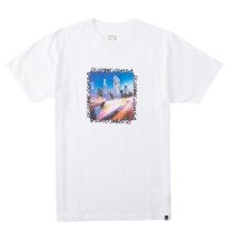 DC Time Lapse - Short Sleeve T-Shirt for Men  ADYZT05100