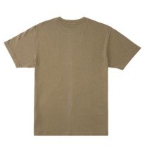 World Movers - Short Sleeve T-Shirt for Men  ADYZT05109