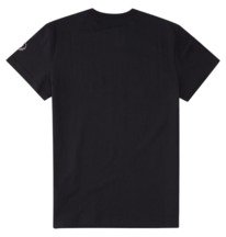 Blabac Stacked - Short Sleeve T-Shirt for Men  ADYZT05115