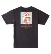 Star Wars X DC Luke Class - T-Shirt for Men  ADYZT05132