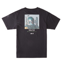 Men's Star Wars™ | DC Shoes Boba Fett Class T-Shirt