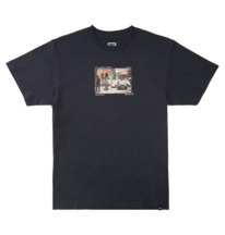 Blabac Shanahan - T-Shirt for Men  ADYZT05153