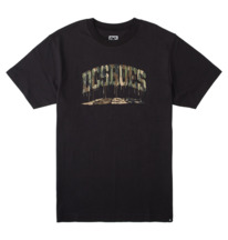 Men's Stacked Drip Heritage T-Shirt