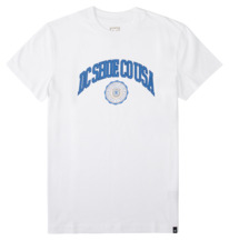 dcshoes, Life Changes 2022 - T-Shirt für Männer, WHITE (wbb0) Life Changes 2022 - T-Shirt for Men ADYZT05171