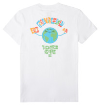 Our World - T-Shirt for Men  ADYZT05179