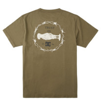 Trust Us - T-Shirt for Men  ADYZT05192