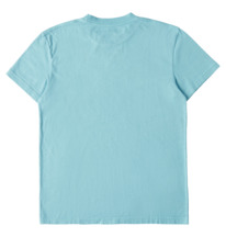 dcshoes, DC Star Pigment Dye - T-Shirt für Männer, MEADOWBROOK ENZYME WASH (bjsw) DC Star Pigment Dye - T-Shirt for Men ADYZT05223