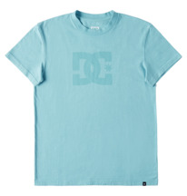 dcshoes, DC Star Pigment Dye - T-Shirt für Männer, MEADOWBROOK ENZYME WASH (bjsw) DC Star Pigment Dye - T-Shirt for Men ADYZT05223