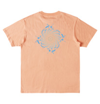 Swirl - T-Shirt for Men  ADYZT05250