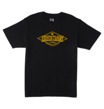 Men's T-Shirts - Shop the Streetwear Collection | DC Shoes