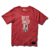 dcshoes, STAR WARS™ x DC Shoes Mando Passport - T-Shirt for Men, SYRAH PIGMENT DYE (rzd0) STAR WARS™ x DC Shoes Mando Passport - T-Shirt for Men ADYZT05314