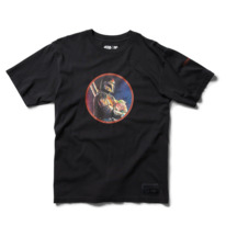 dcshoes, STAR WARS™ x DC Shoes Mando And The Child - T-Shirt for Men, BLACK PIGMENT DYE (kybw) STAR WARS™ x DC Shoes Mando And The Child - T-Shirt for Men ADYZT05316