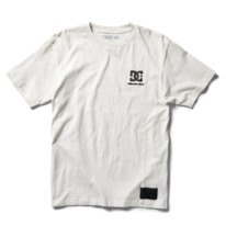 dcshoes, STAR WARS™ x DC Shoes Ahsoka Tano - T-Shirt for Men, SNOW HEATHER (scvw) STAR WARS™ x DC Shoes Ahsoka Tano - T-Shirt for Men ADYZT05318
