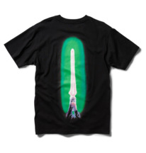 dcshoes, STAR WARS™ x DC Shoes Luke - T-Shirt for Men, BLACK (kvj0) STAR WARS™ x DC Shoes Luke - T-Shirt for Men ADYZT05320