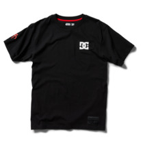 dcshoes, SW AHSOKA TANO GLAMOUR SHOT SS, BLACK (kvj0) SW AHSOKA TANO GLAMOUR SHOT SS ADYZT05322
