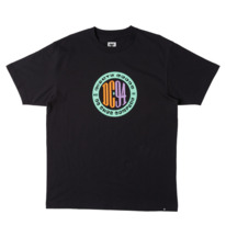 Sport Circle - Crew Neck T-shirt for Men  ADYZT05393