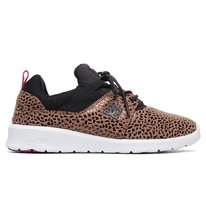 Womens dc best sale heathrow shoes